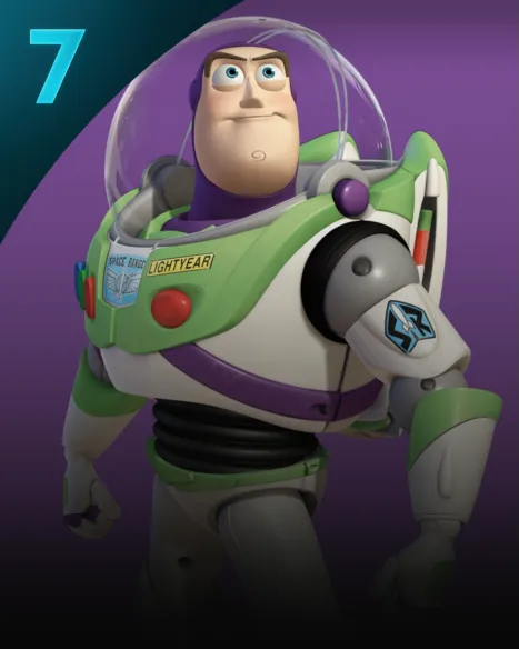 Toy Story 3