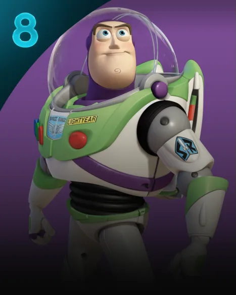 Toy Story 3