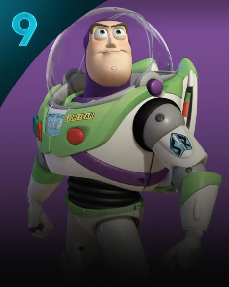 Toy Story 3