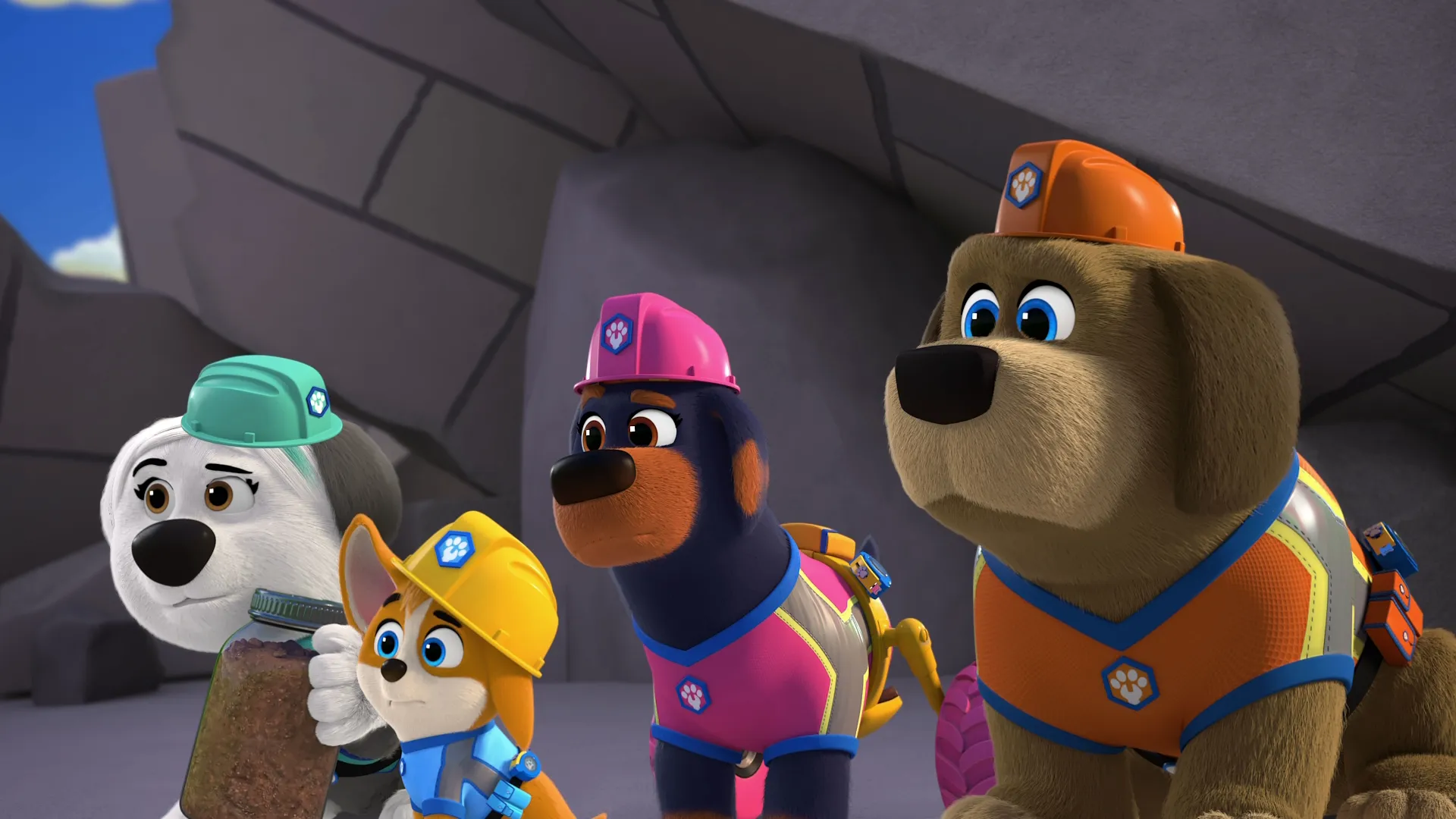 thumbnail - S2:E9 The Piggy Bank / Magical Mischief