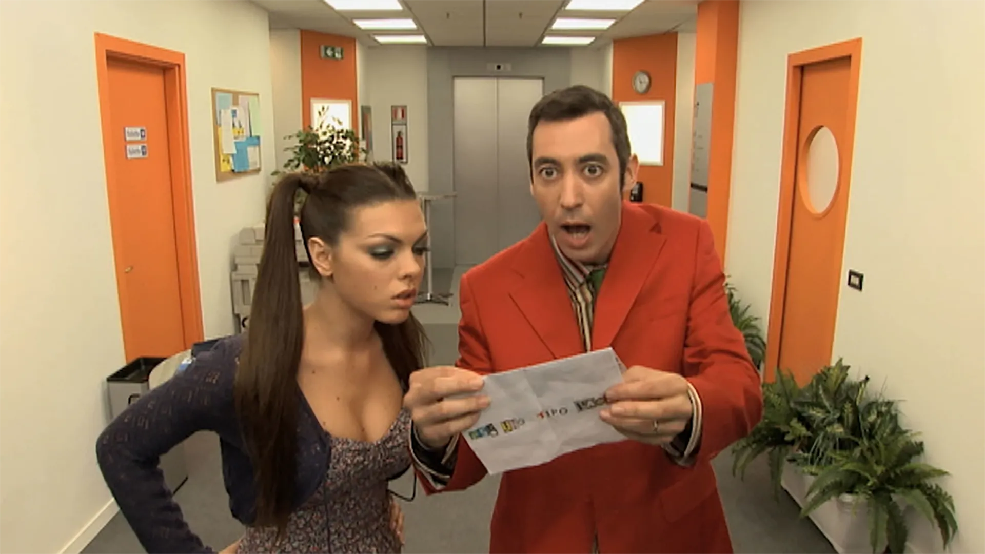 thumbnail - S6:E17 Episode 17