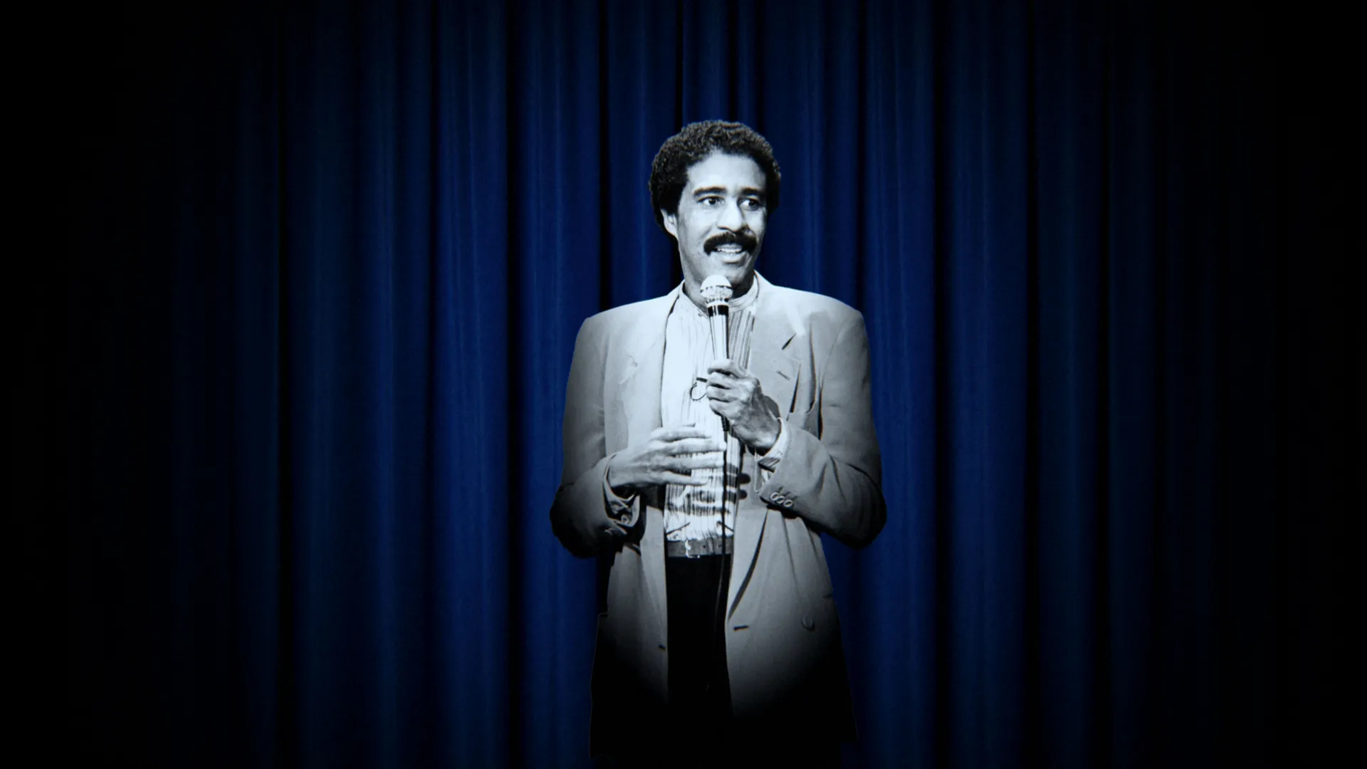 thumbnail - S1:E4 Superstar: Richard Pryor