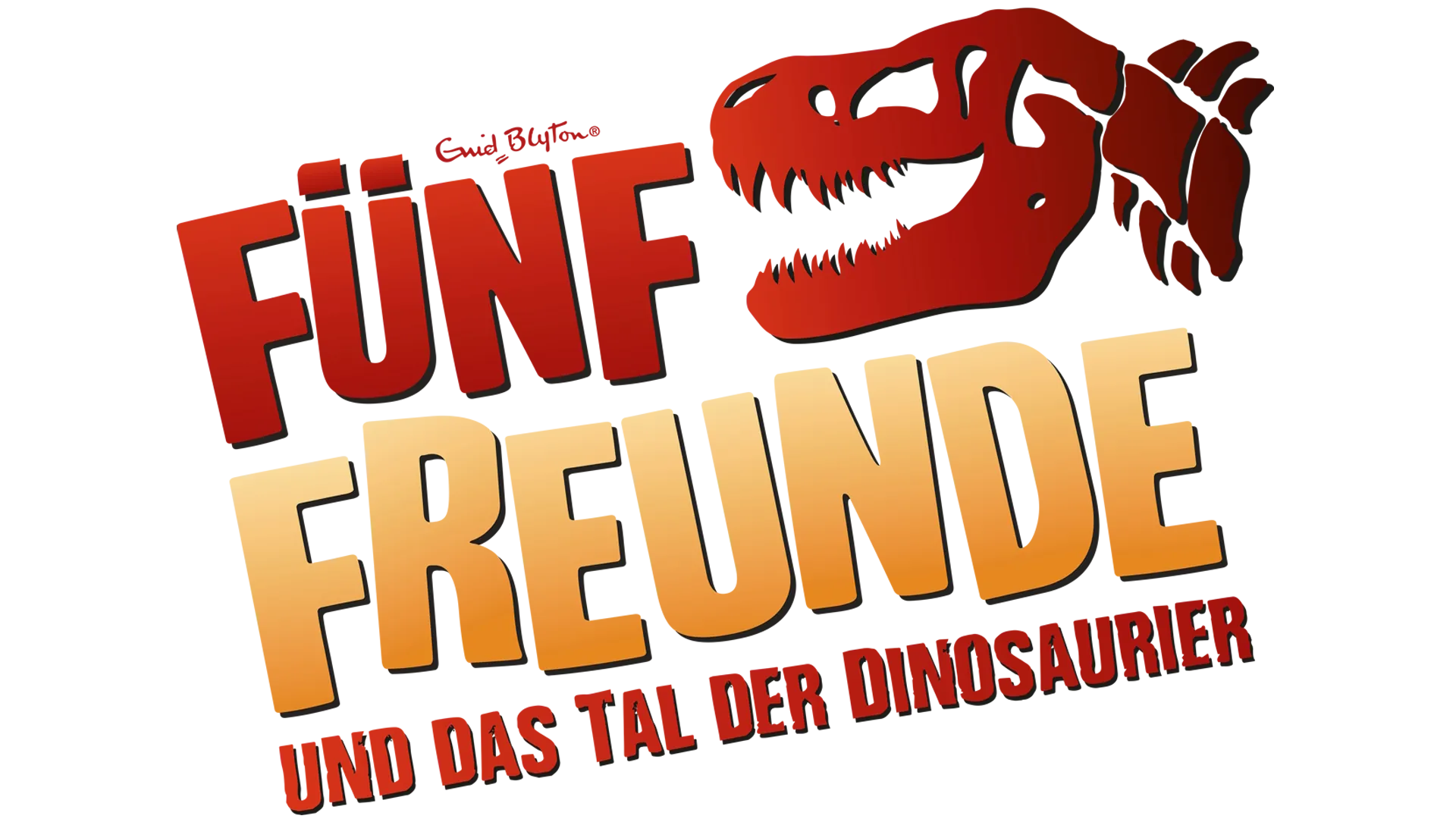 Fünf Freunde und das Tal der Dinosaurier