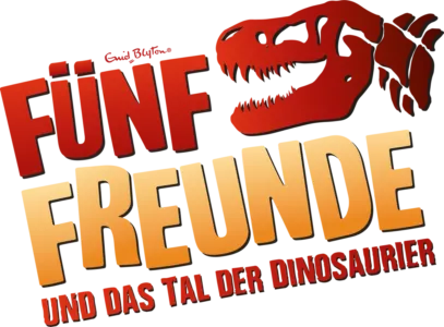 Fünf Freunde und das Tal der Dinosaurier