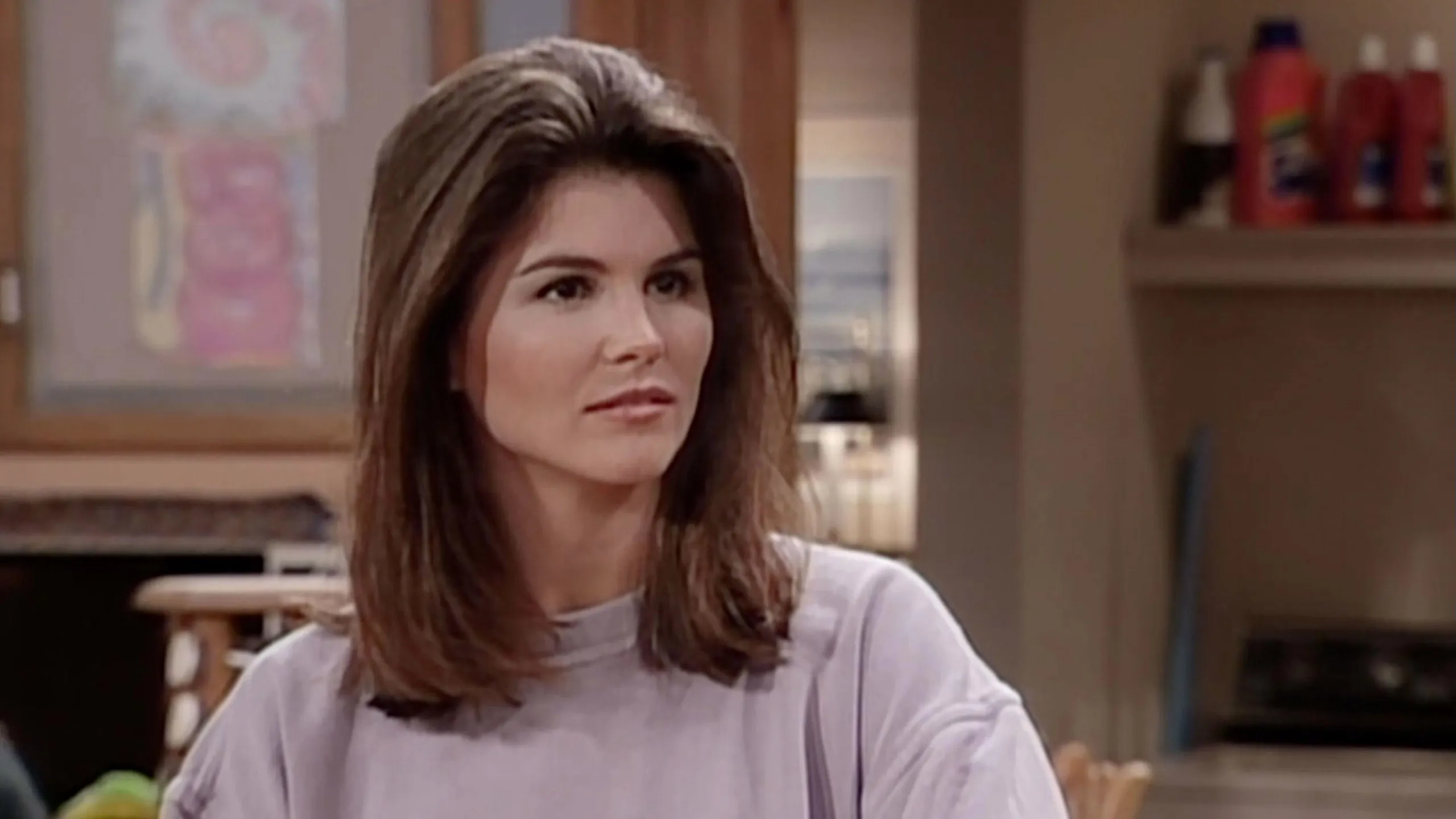 thumbnail - S8:E23 Michelle Rides Again, Part 1