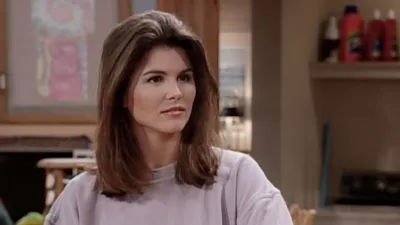 thumbnail - S8:E23 Michelle Rides Again, Part 1