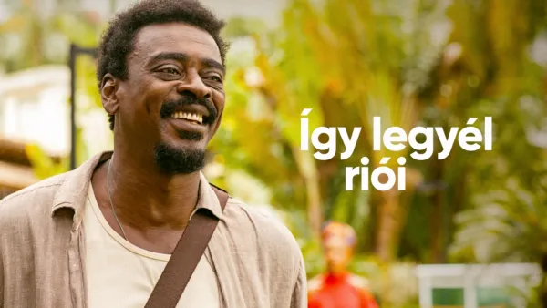 thumbnail - Így legyél riói