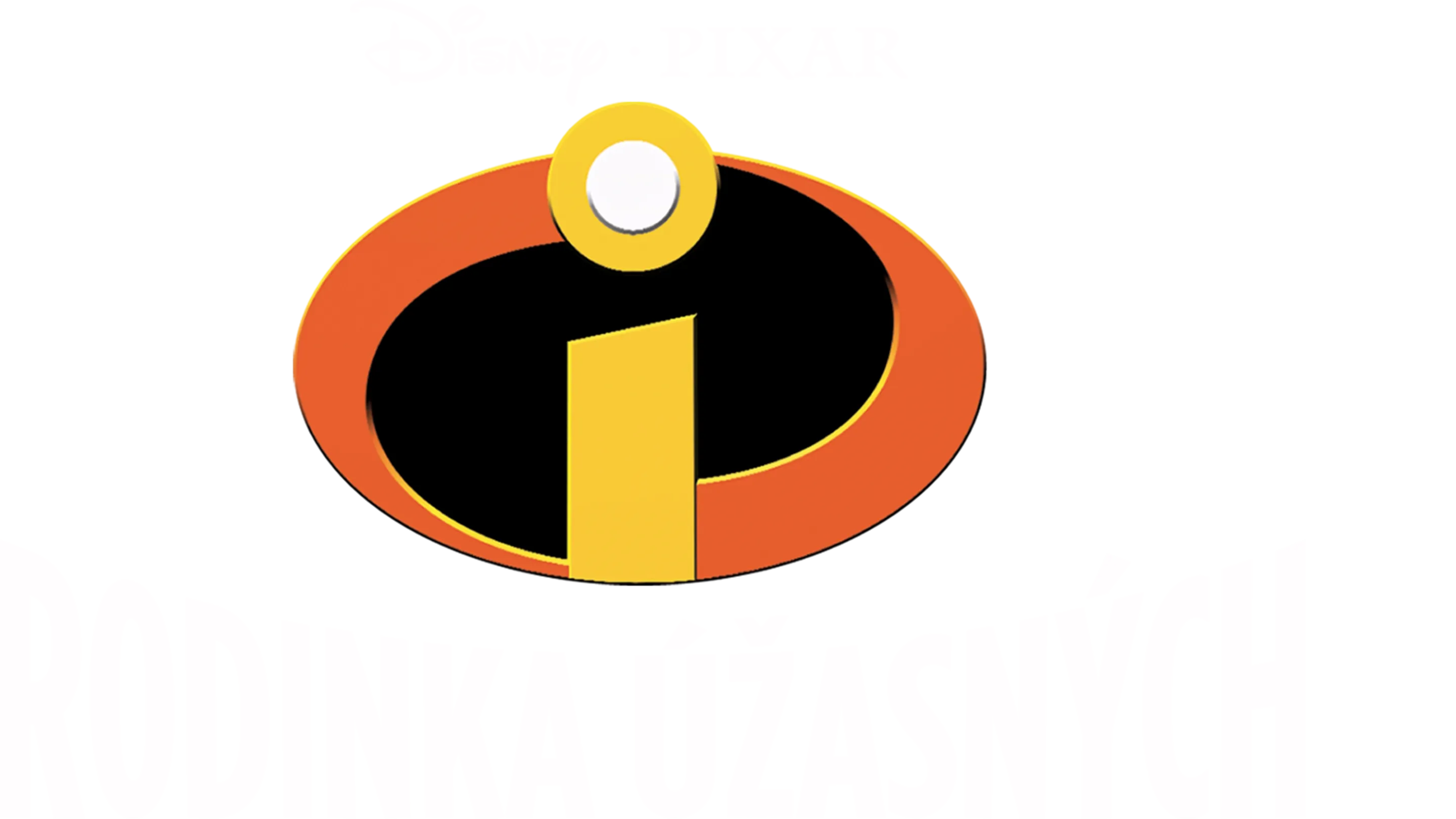 Rodinka Úžasných