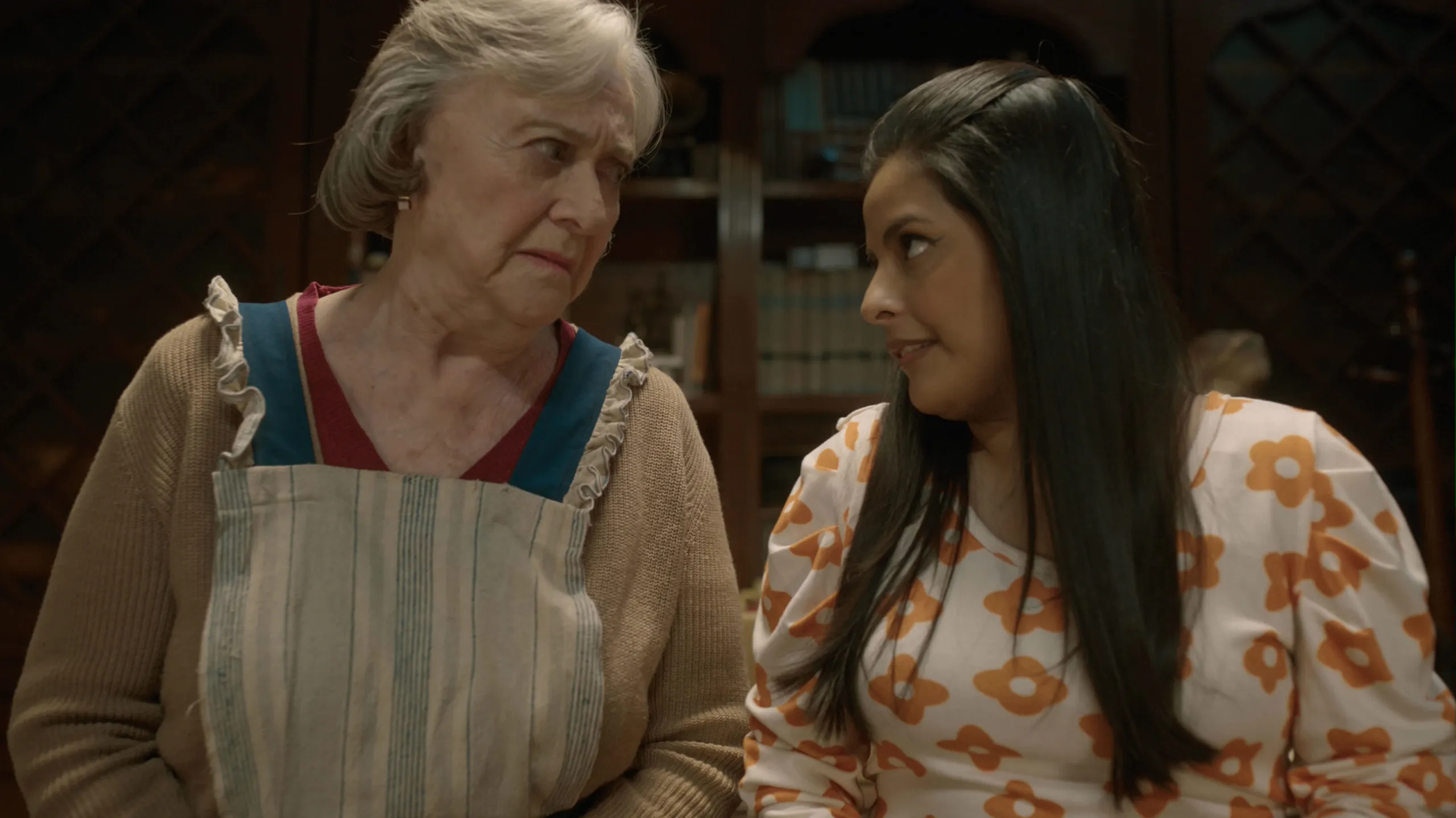 thumbnail - S1:E6 Let Cry Those Who Are Given Bread