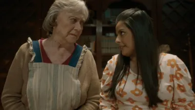 thumbnail - S1:E6 Let Cry Those Who Are Given Bread