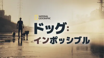 ドッグ：インポッシブル