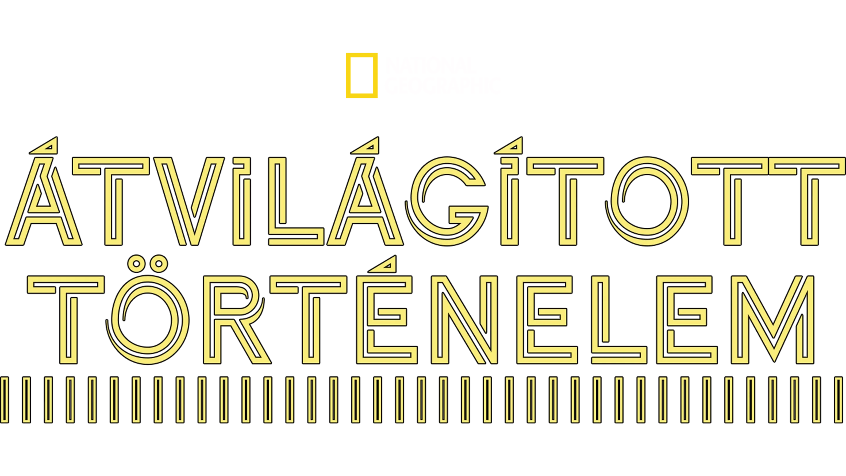 Átvilágított történelem