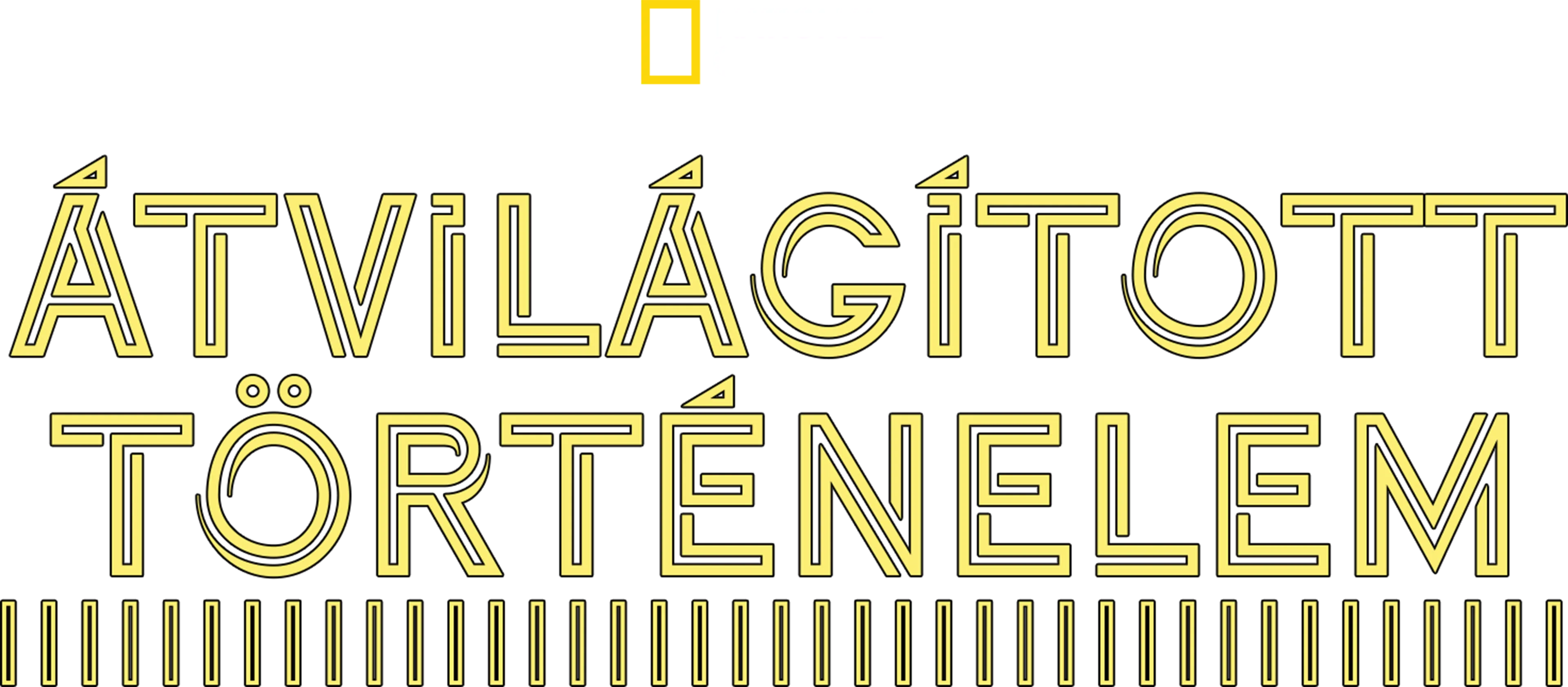 Átvilágított történelem