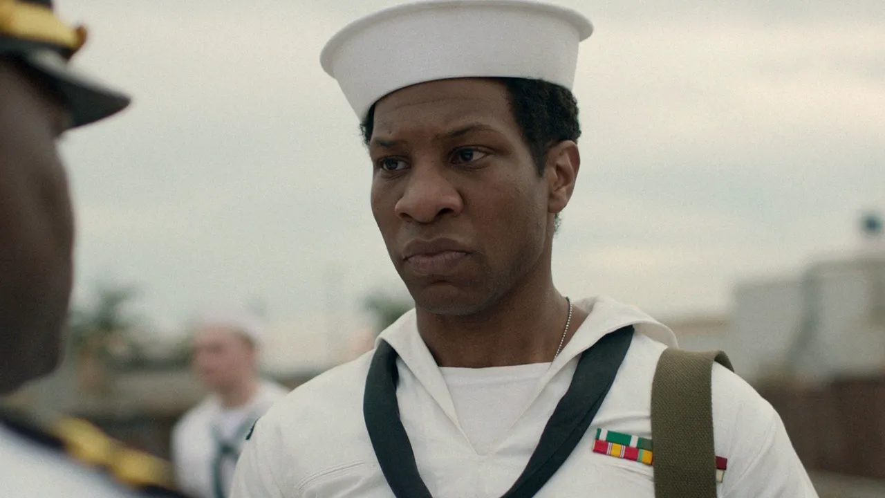 thumbnail - S1:E1 Night I Part I