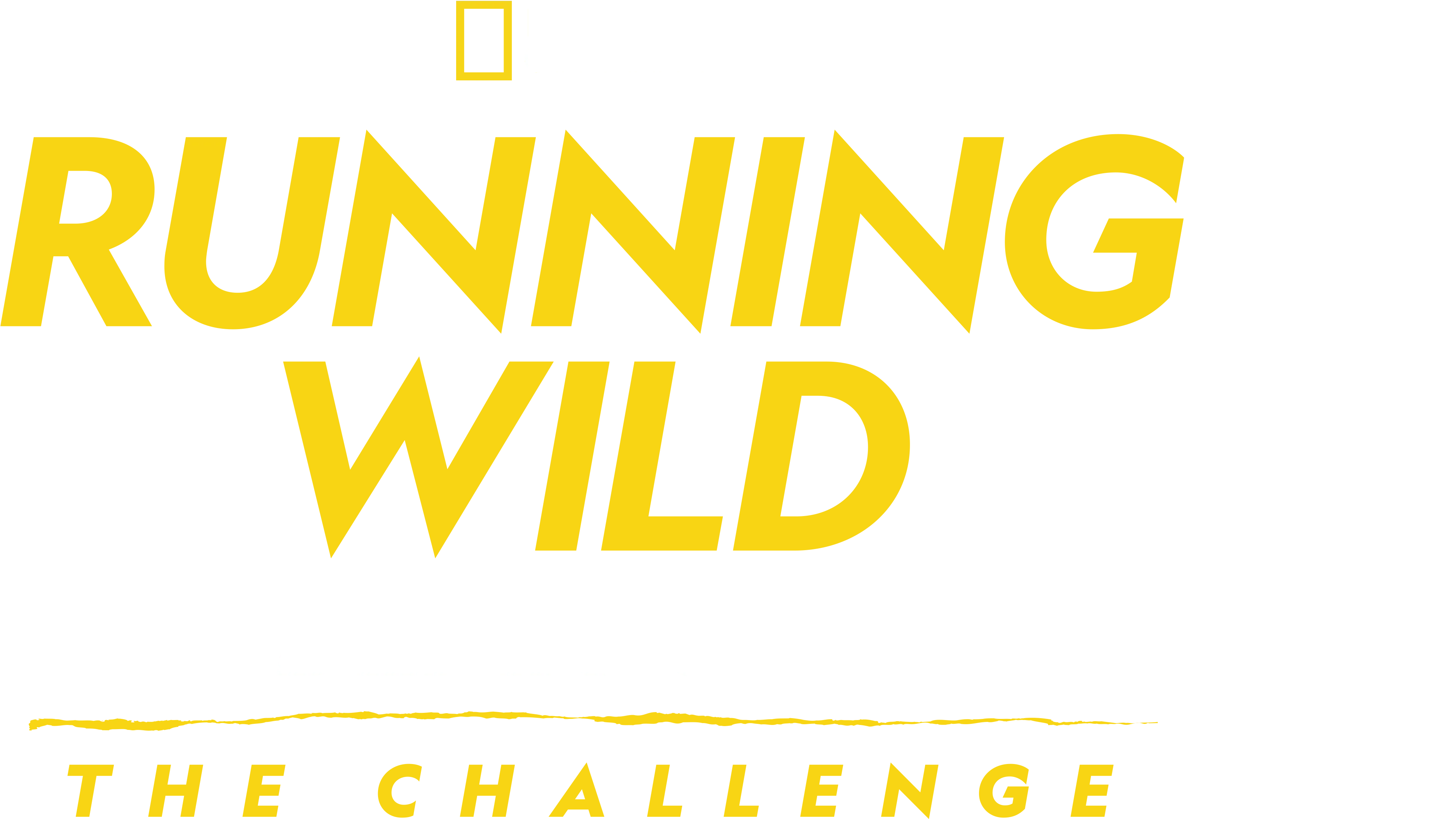 Running Wild with Bear Grylls: The Challenge