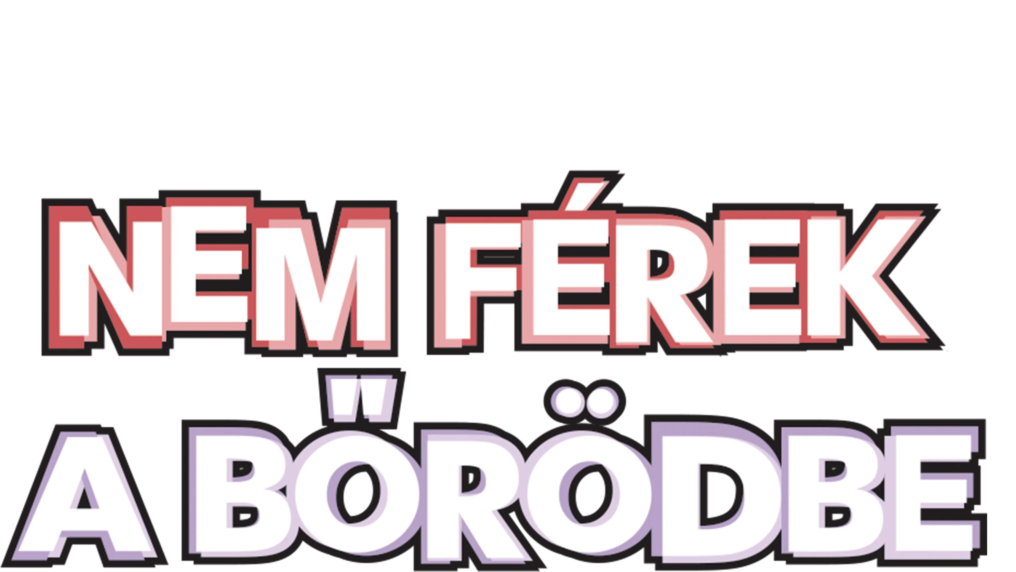 Nem férek a bőrödbe