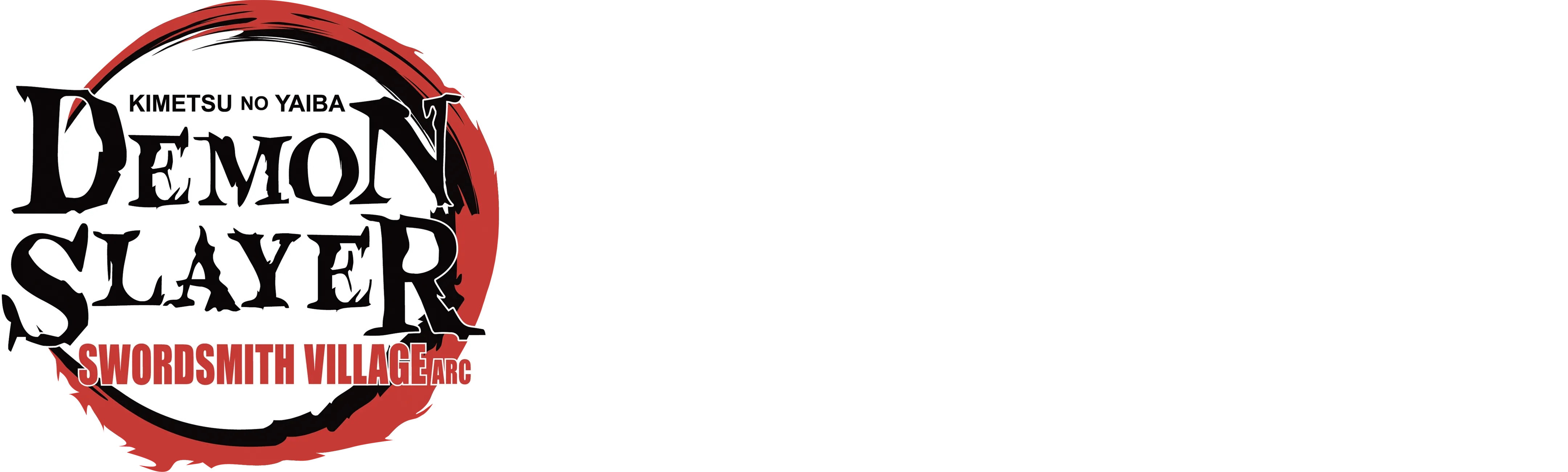 Demon Slayer: Kimetsu No Yaiba -- Swordsmith Village Arc