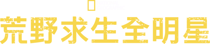 荒野求生全明星