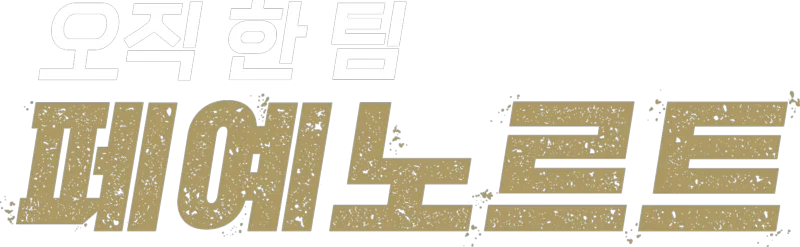 오직 한 팀 : 페예노르트
