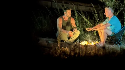 Chris Hemsworth: A Road Trip to Remember