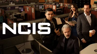 thumbnail - NCIS