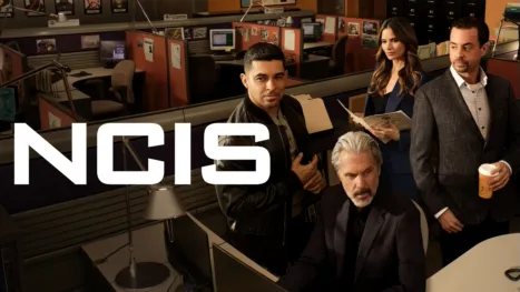 thumbnail - NCIS
