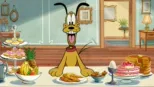 thumbnail - The Wonderful World of Mickey Mouse S1:E3 Hard To Swallow