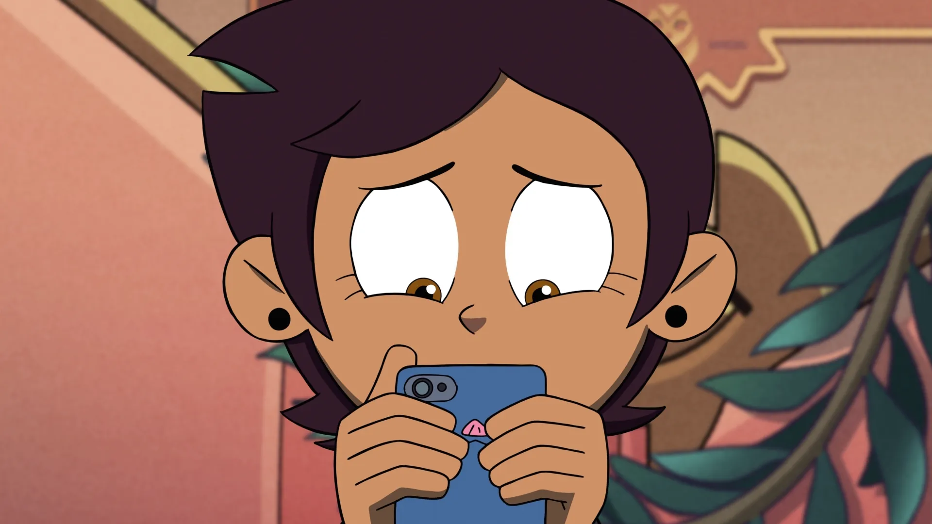 thumbnail - S1:E16 Enchanting Grom Fright
