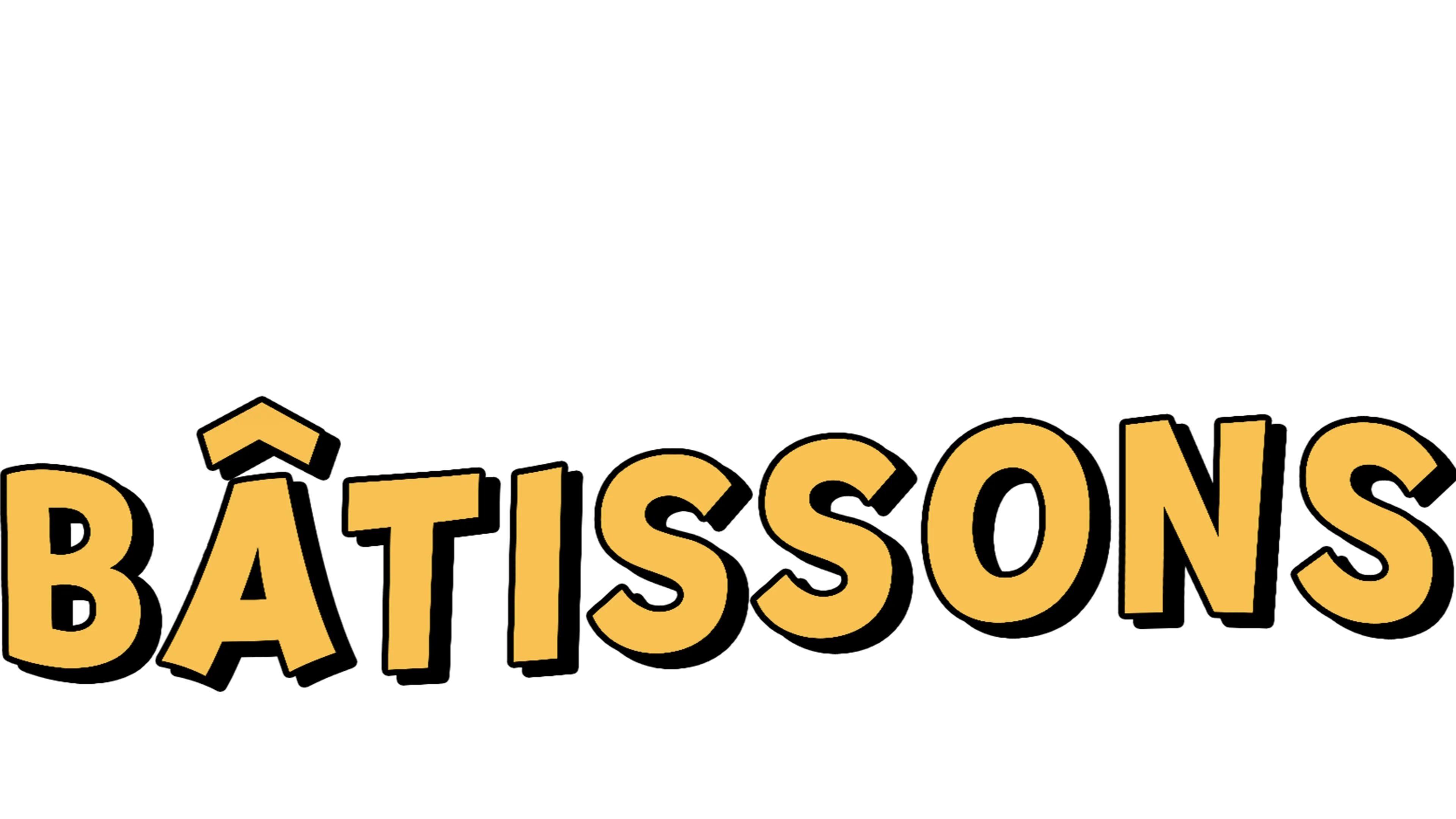 Bâtissons