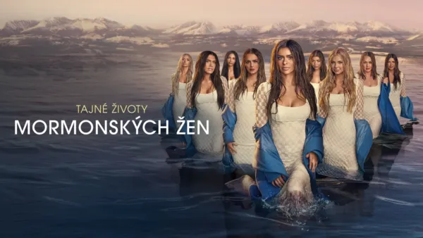 thumbnail - Tajné životy mormonských žen