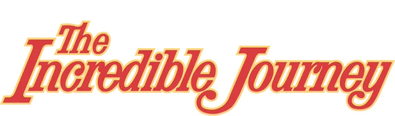 The Incredible Journey