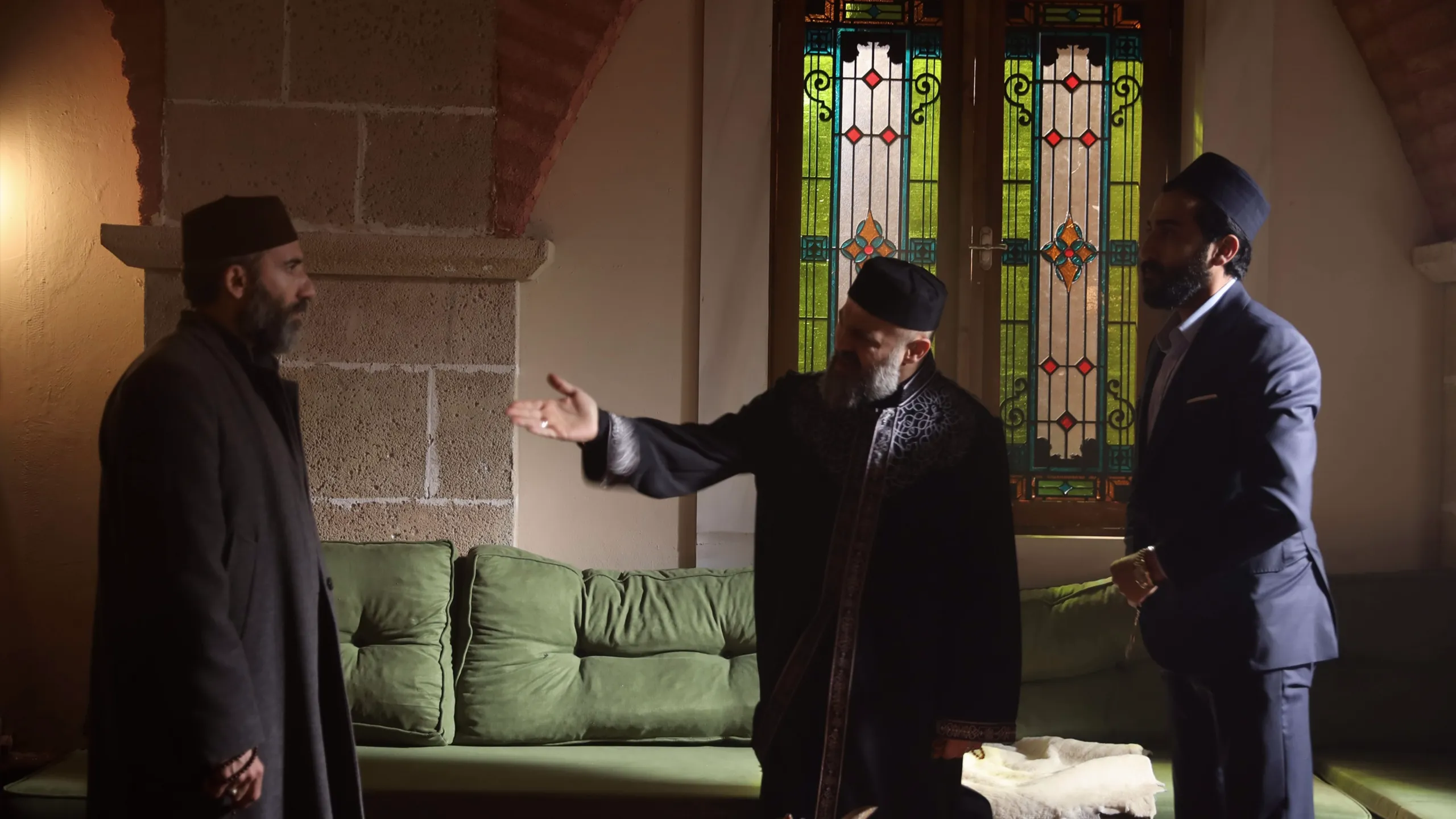thumbnail - S1:B14 14. Bölüm