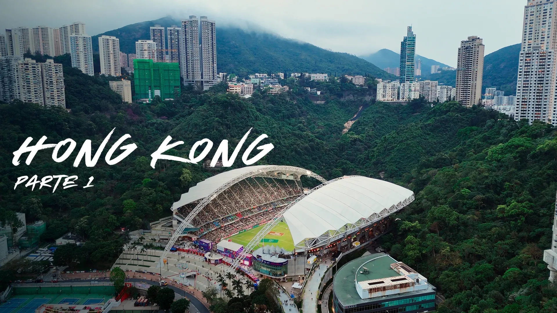 thumbnail - La máquina de los sueños - Hong Kong 1