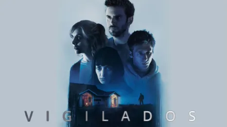 thumbnail - The Rental