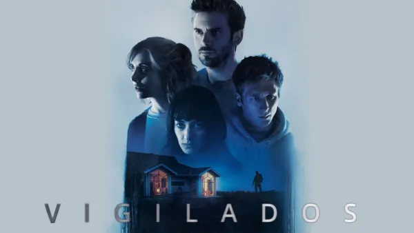 thumbnail - The Rental