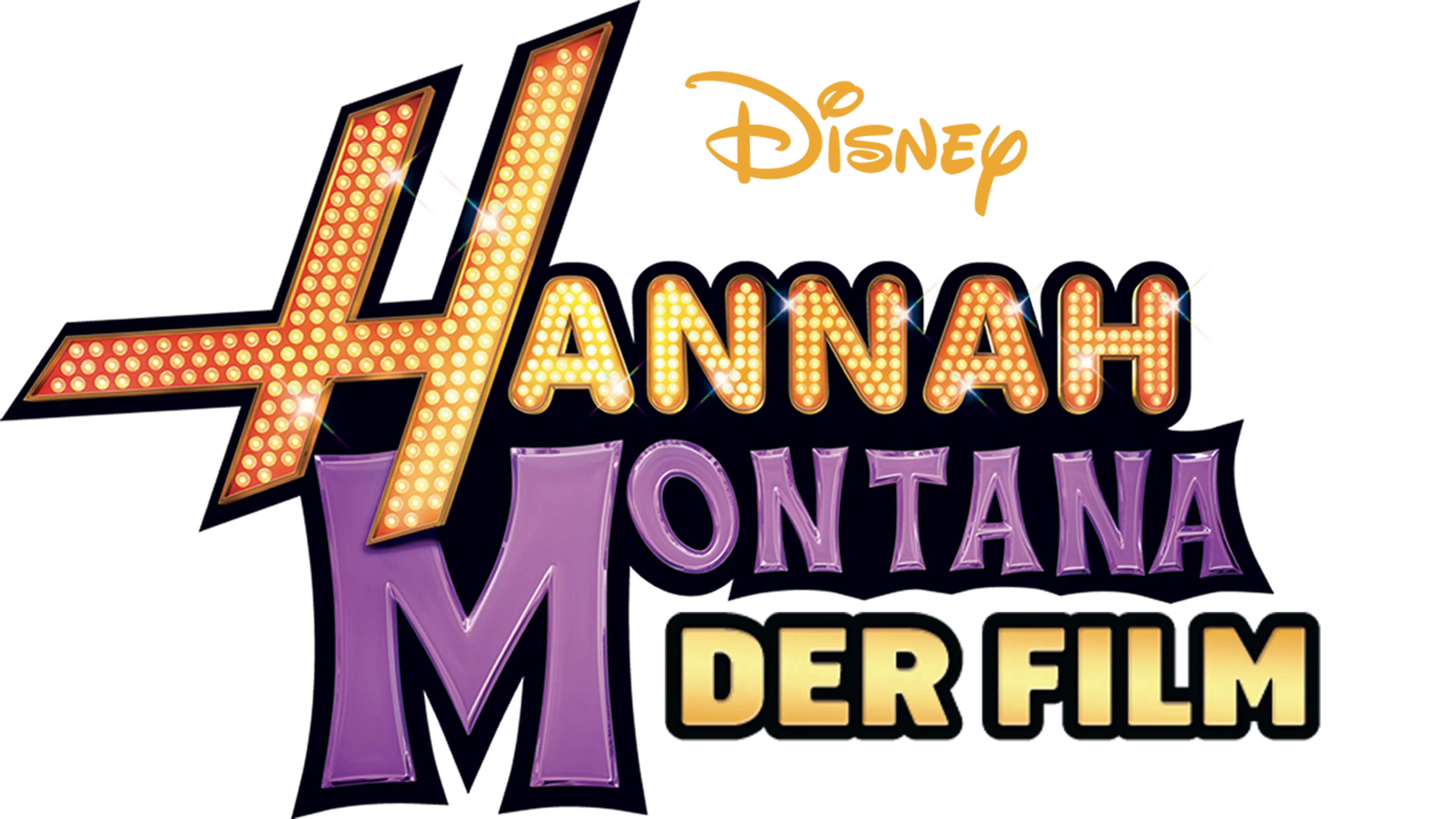 Hannah Montana − Der Film