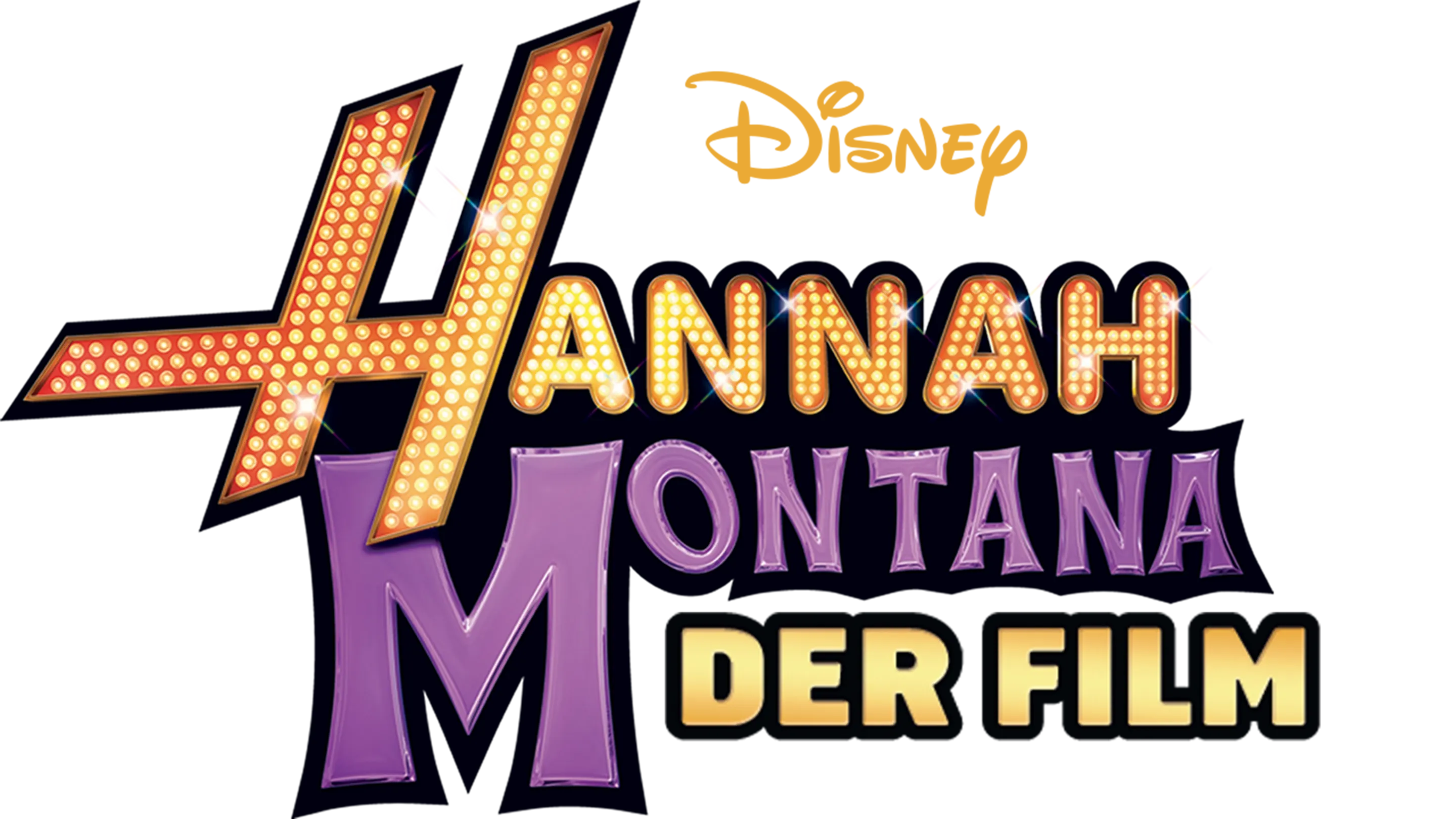 Hannah Montana − Der Film