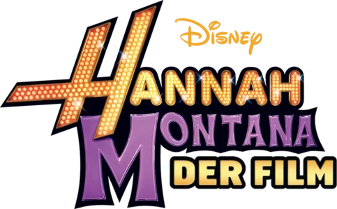 Hannah Montana − Der Film