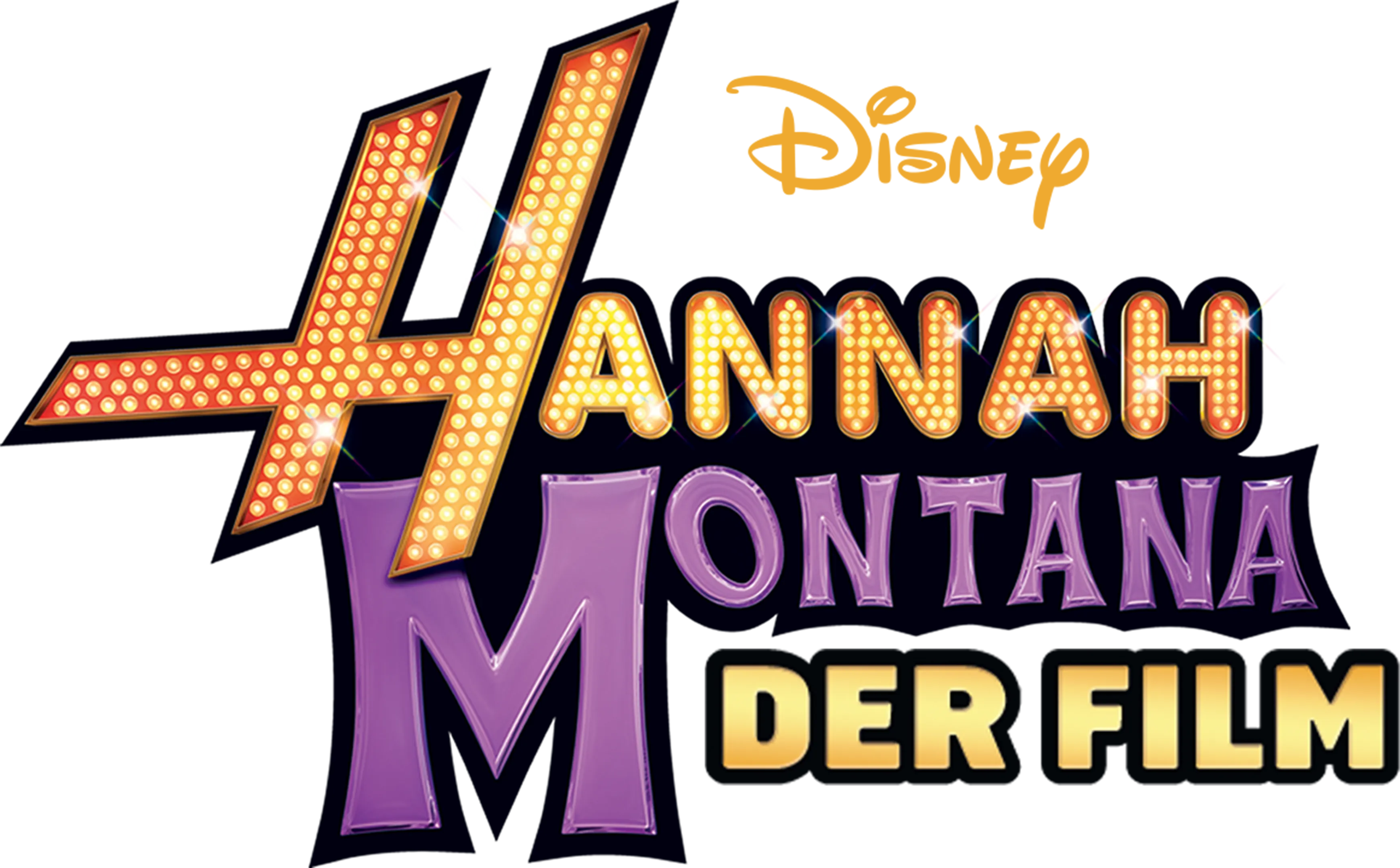 Hannah Montana − Der Film
