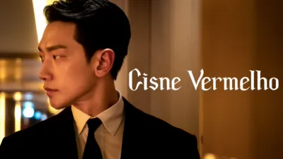 thumbnail - Cisne Vermelho