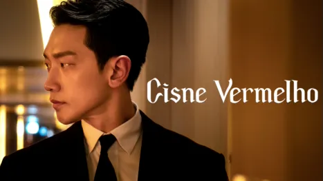 thumbnail - Cisne Vermelho