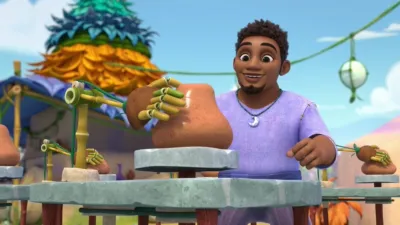 thumbnail - S1:E21 Endless Pots-ibilities / Glooze Blues