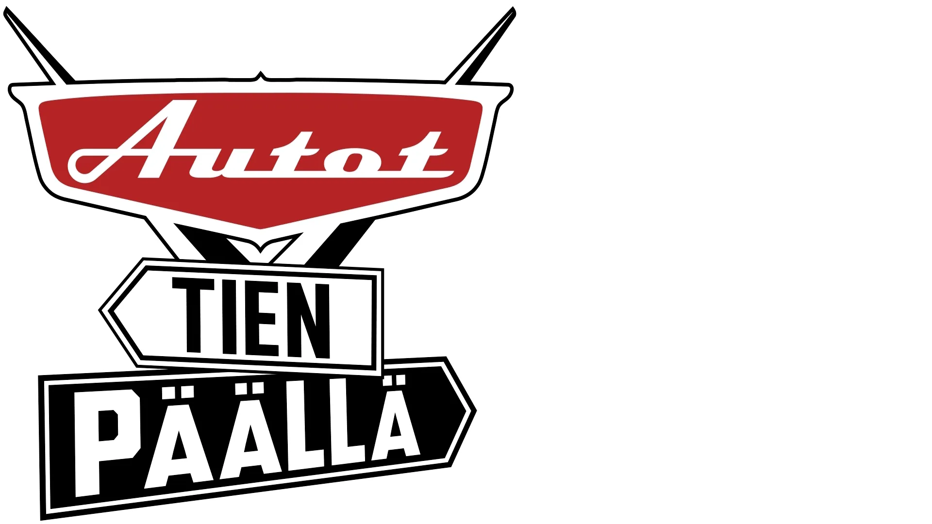 Autot: Tien päällä