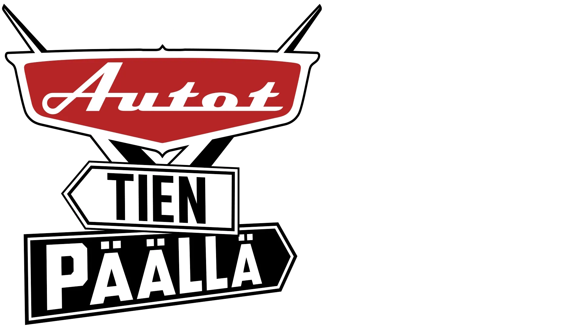 Autot: Tien päällä