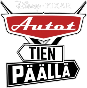 Autot: Tien päällä