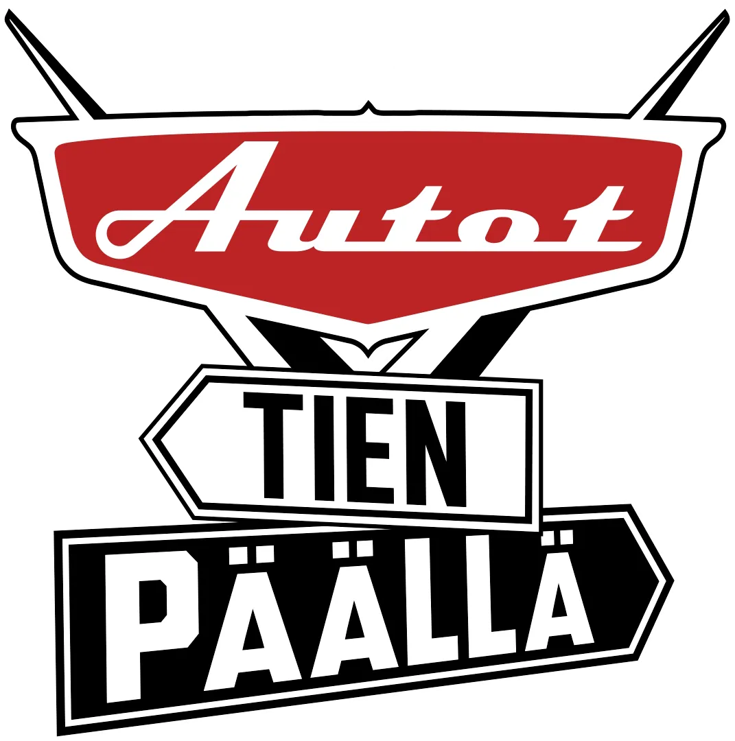 Autot: Tien päällä