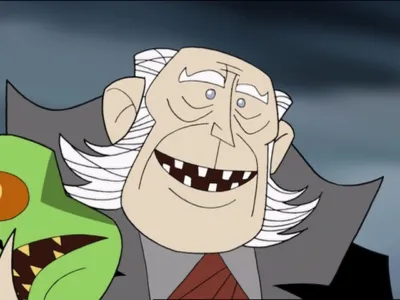 thumbnail - S2:E3 Season of the Skull