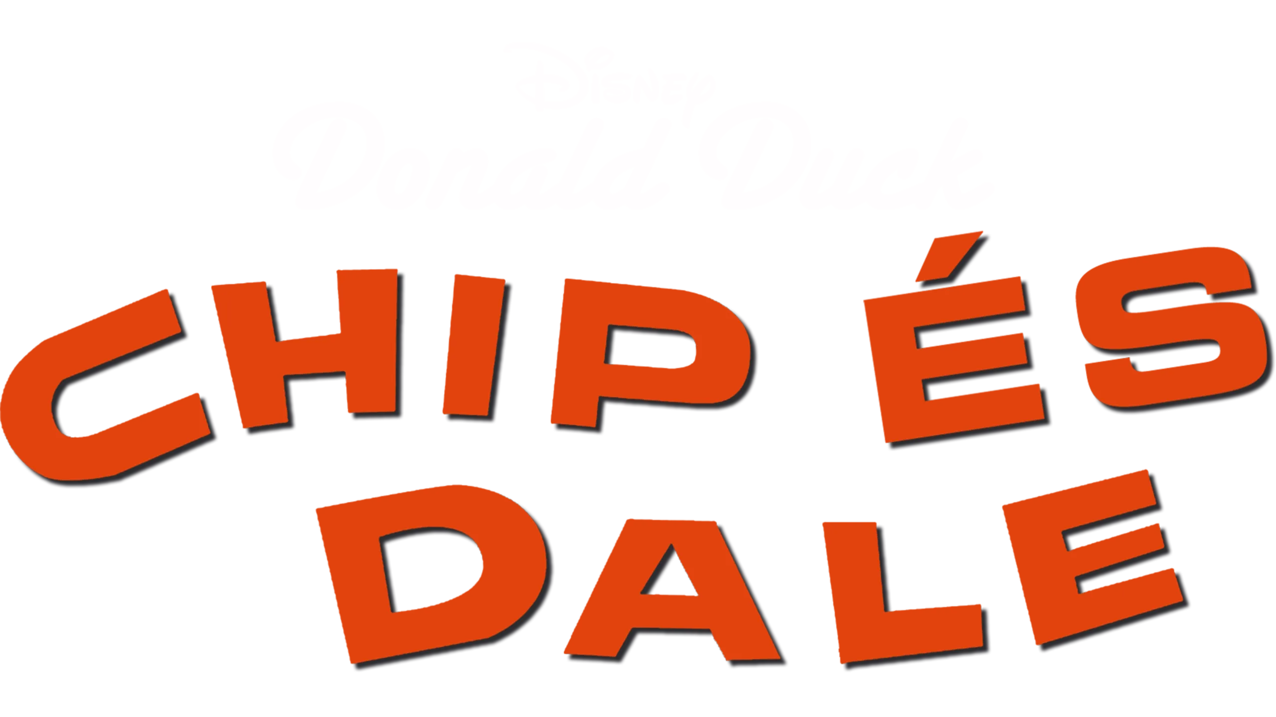 Chip és Dale