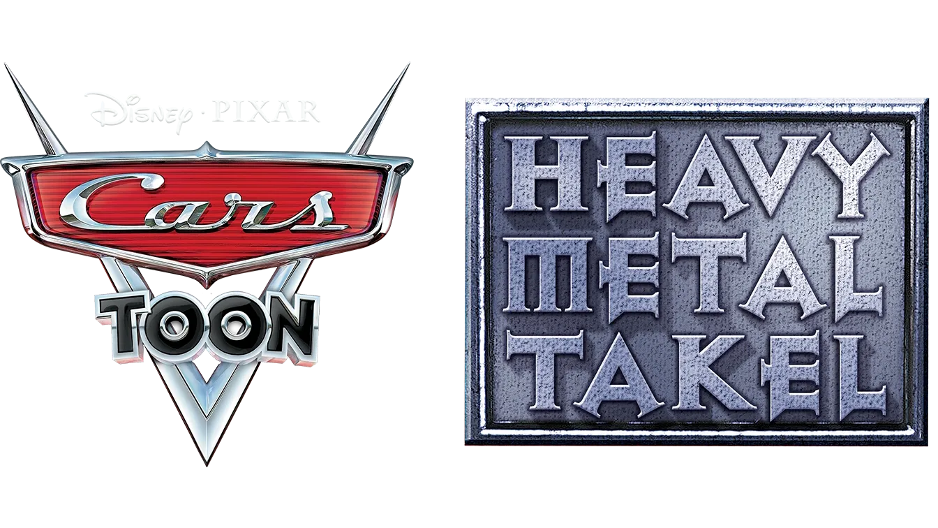 Cars Toon: Heavy Metal Takel