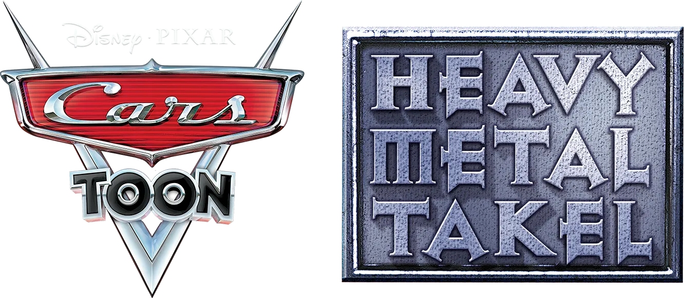 Cars Toon: Heavy Metal Takel
